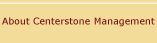 Centerstone